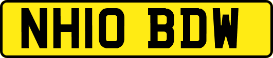 NH10BDW
