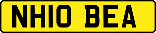 NH10BEA