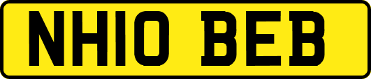 NH10BEB