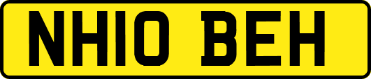 NH10BEH