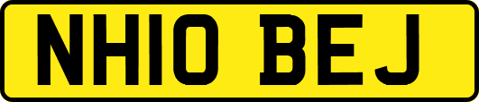 NH10BEJ