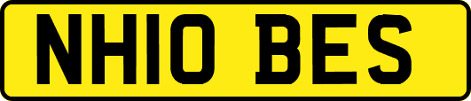NH10BES