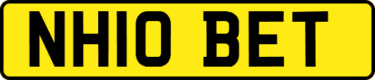 NH10BET