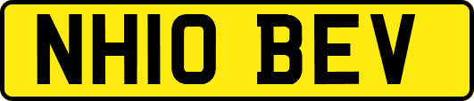 NH10BEV
