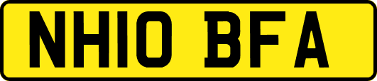 NH10BFA