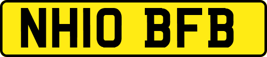 NH10BFB