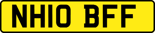 NH10BFF