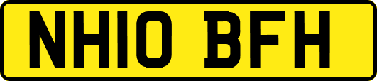 NH10BFH