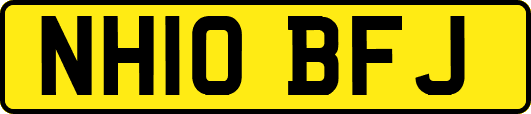 NH10BFJ