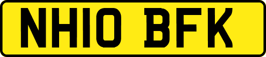 NH10BFK