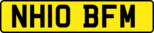 NH10BFM