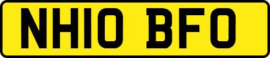 NH10BFO