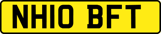 NH10BFT