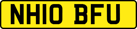 NH10BFU
