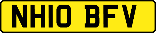 NH10BFV