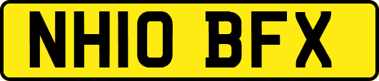 NH10BFX