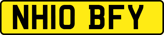 NH10BFY