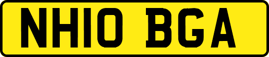 NH10BGA