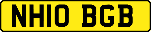 NH10BGB