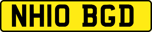 NH10BGD
