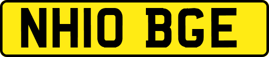 NH10BGE