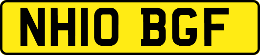 NH10BGF