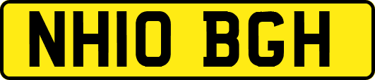 NH10BGH