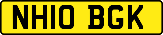 NH10BGK