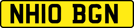 NH10BGN