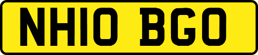 NH10BGO