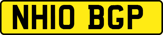 NH10BGP