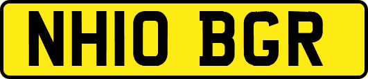 NH10BGR
