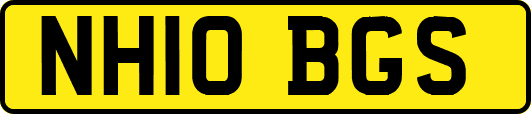NH10BGS