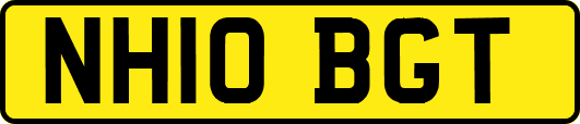 NH10BGT