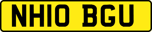 NH10BGU
