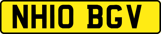 NH10BGV