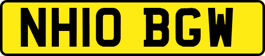 NH10BGW