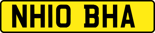 NH10BHA