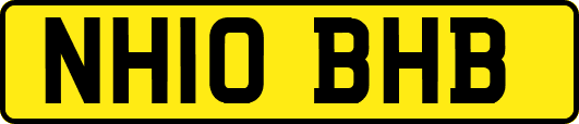 NH10BHB