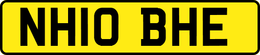 NH10BHE