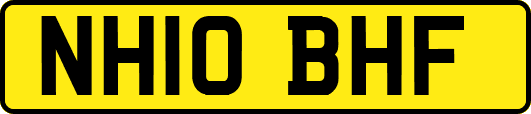 NH10BHF
