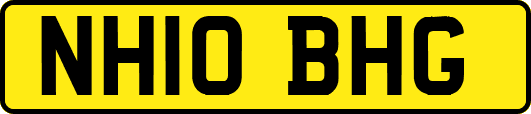 NH10BHG