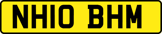 NH10BHM