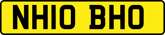 NH10BHO