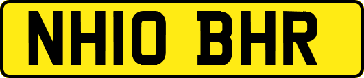 NH10BHR