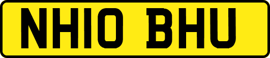 NH10BHU