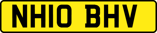 NH10BHV
