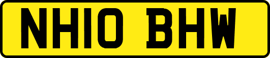 NH10BHW
