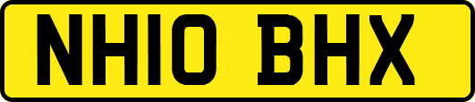 NH10BHX