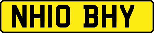 NH10BHY